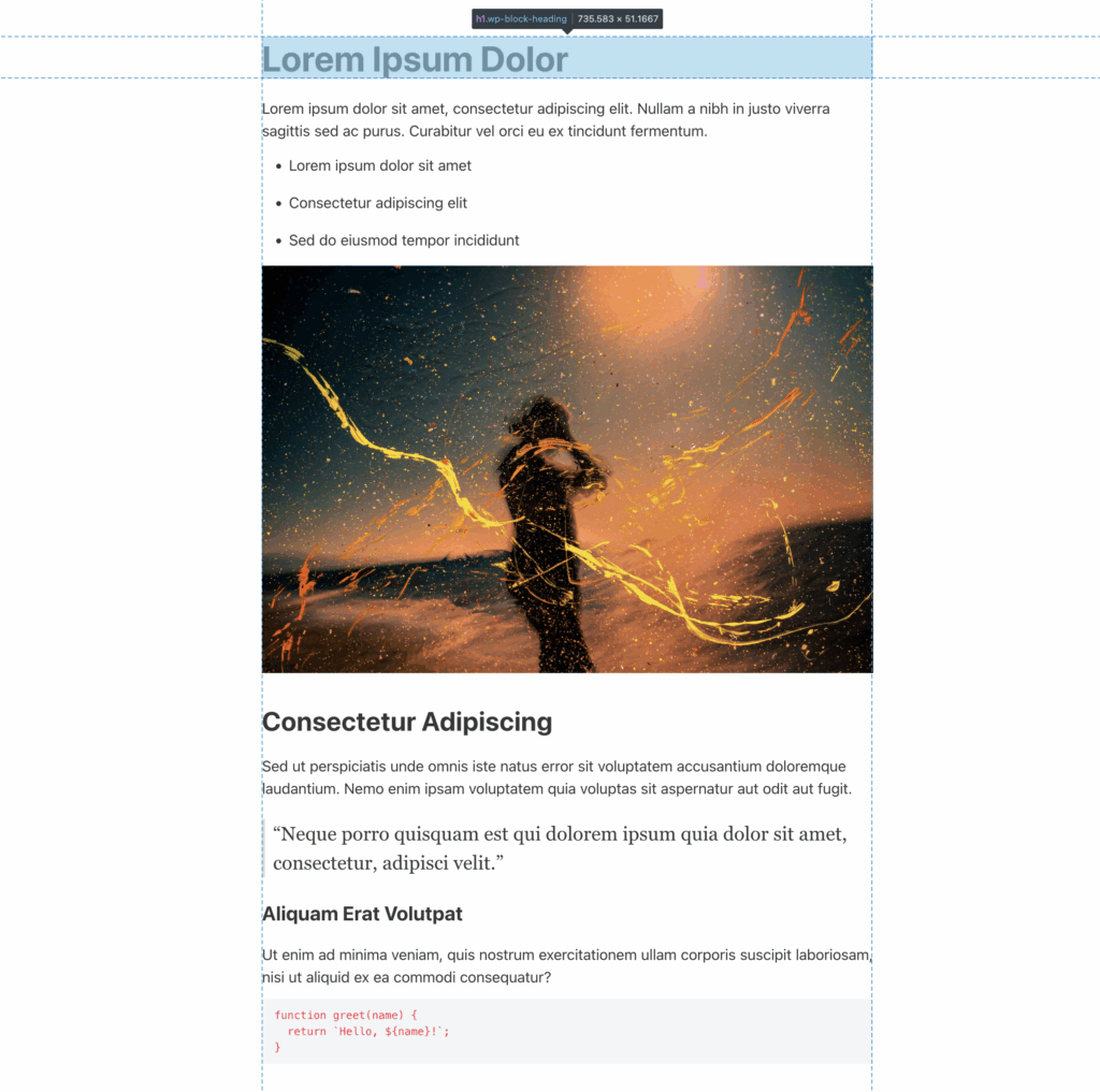 Use case 1 — مرحله ۲