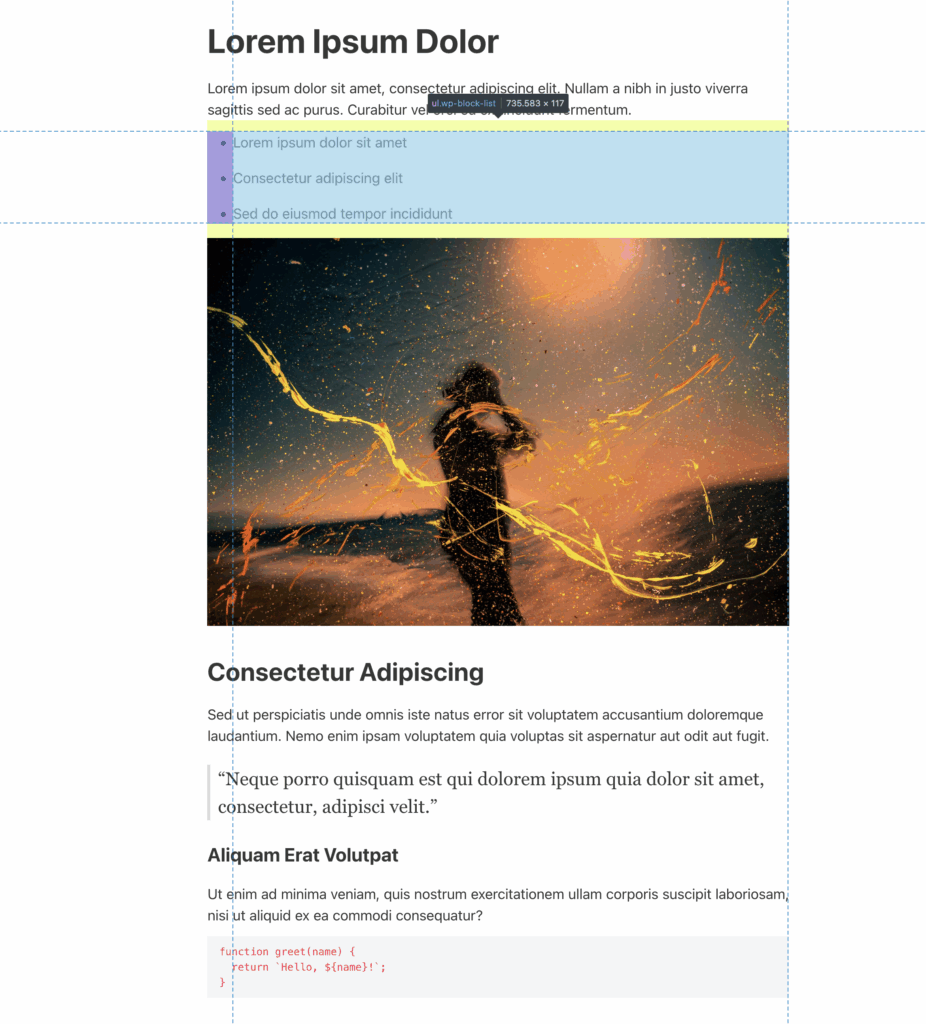 Use case 1 — نتیجه